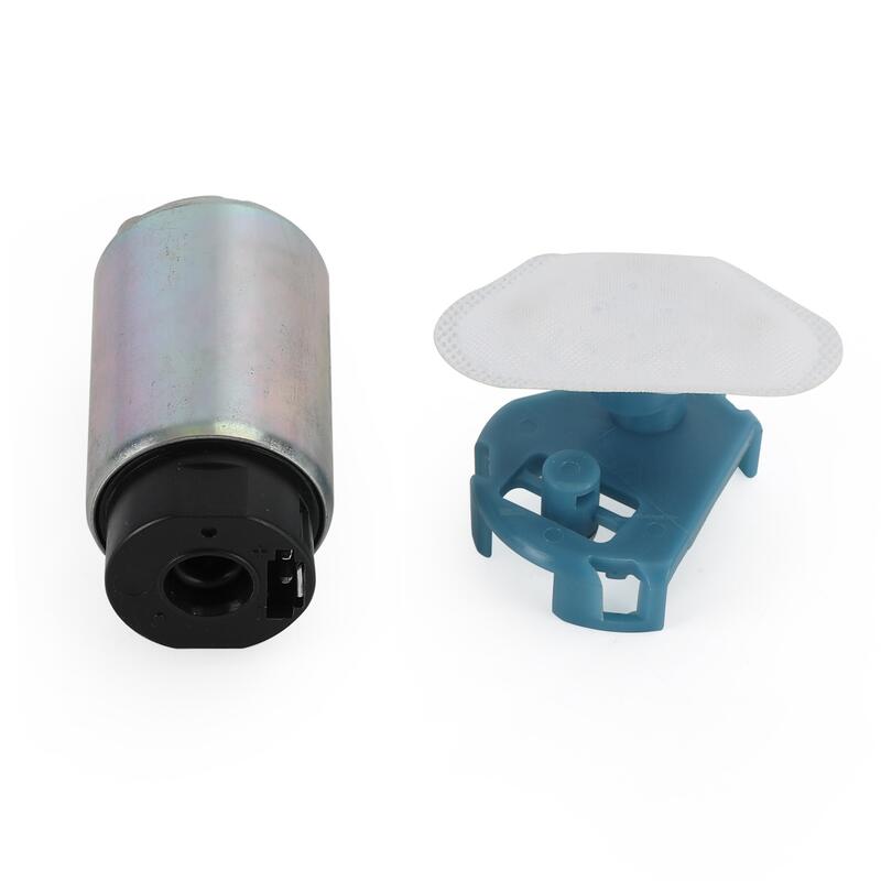 Pompa Carburante Per Moto – Compatibile Con Yamaha FZ1, XJR1300, XVS1300 E Altri – Sostituisce 5UX-13907-00, 2PN-13907-00 E Simili