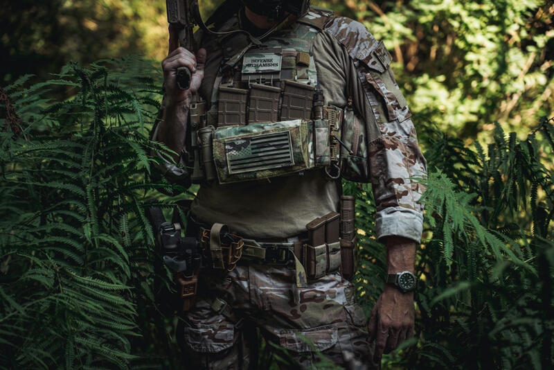 Defense Mechanisms真品防彈背心MEPC戰術背心 法老slickster DM | 露天市集 | 全台最大的網路購物市集