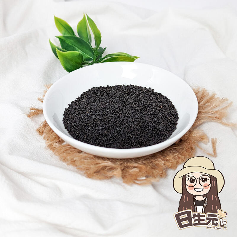 【日生元】小紫蘇 600g 羅勒籽 名列子 | 露天市集 | 全台最大的網路購物市集