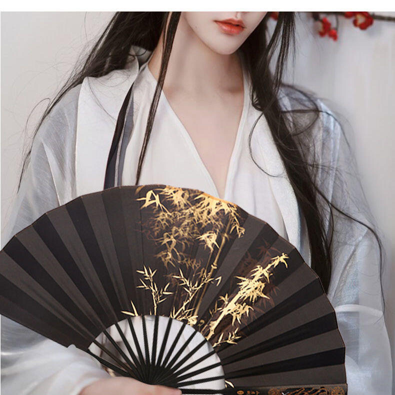 三分妄想 人渣反派自救系统の公式扇子 沈清秋