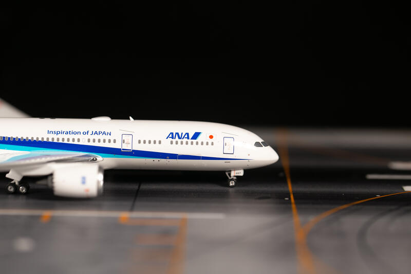 緣來】Phoenix 1:400 ANA 全日空787-9 JA897A 合金客機模型| 露天市集 
