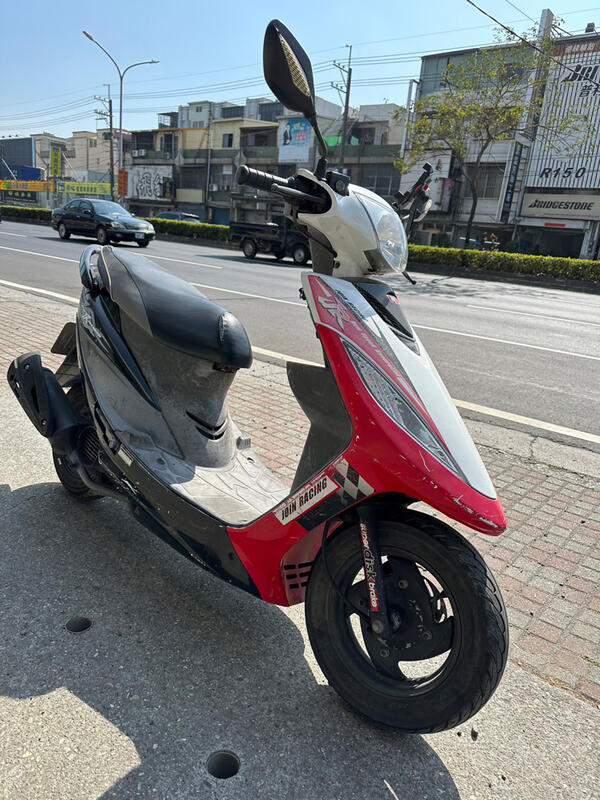 光陽 JR100 | 露天市集 | 全台最大的網路購物市集