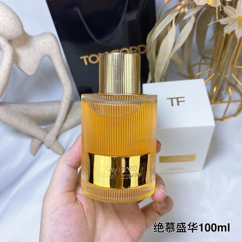 誠信美妝湯姆·福特2021新品絕慕盛華濃香水100ml | 露天市集| 全台最大的網路購物市集