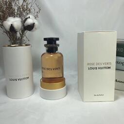 Nouveau Monde by Louis Vuitton for Women 0.06oz Eau De Parfum Spray Vial  NIB