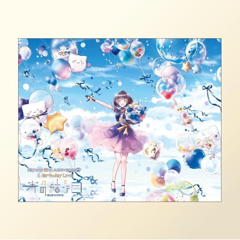 未開封 nayuta 15th Anniversary Live 同人 CD 値頃 - アニメ