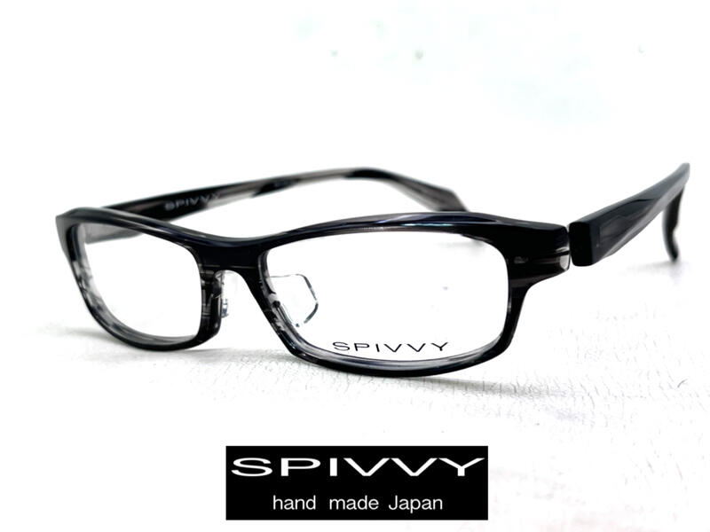 金子眼鏡 Spivvy SP-2079 本閣】SPIVVY SP2079 日本手工光學眼鏡方框賽璐珞