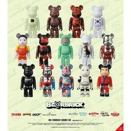 be rbrick series 44 - 玩具公仔- 人氣推薦- 2023年11月| 露天市集