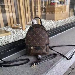 Louis Vuitton M44873 M44871 M44874 PALM SPRINGS BACKPACK Replica