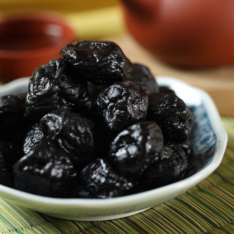 赤柑】『碳酸烏梅 330克 』台灣製造 正烏梅 濕烏梅 果乾 蜜餞 零食 | 露天市集 | 全台最大的網路購物市集