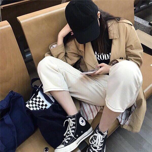 CONVERSE ALL STAR 1970S 帆布鞋 三星標帆布鞋 匡威硫化鞋高幫 低幫 男女帆布鞋 休閒鞋 運動鞋