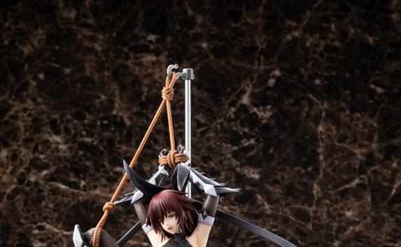 《模玩好物》多吉補款 QueenTed 葵渚 對魔忍雪風2 水城不知火 拘束 1/7 手辦 | 露天市集 | 全台最大的網路購物市集