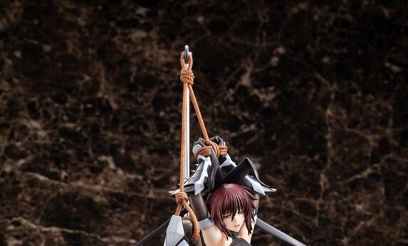 《模玩好物》多吉補款 QueenTed 葵渚 對魔忍雪風2 水城不知火 拘束 1/7 手辦 | 露天市集 | 全台最大的網路購物市集