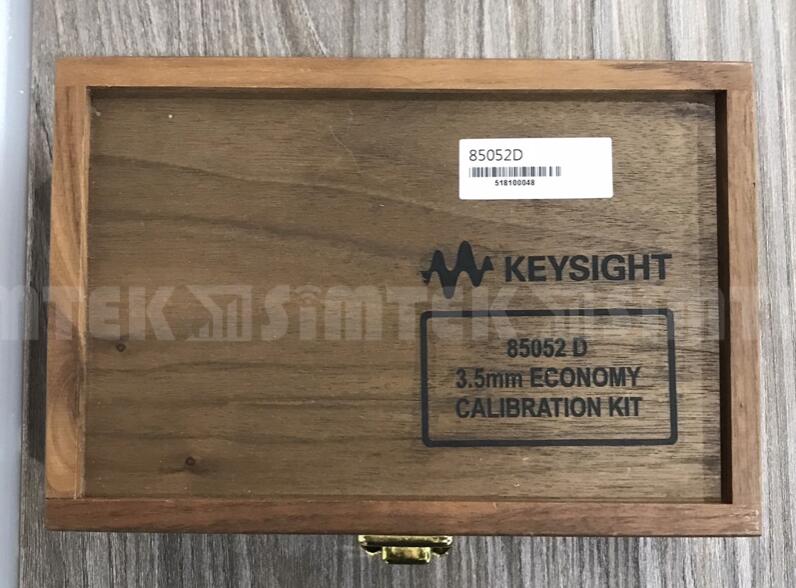 KEYSIGHT 85052D Economy Mechanical Calibration Kit 露天市集 全台最大的網路購物市集