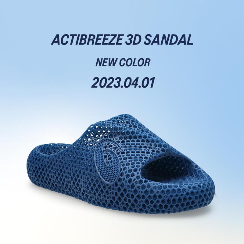 現貨】ASICS ACTIBREEZE 3D SANDAL 拖鞋| 露天市集| 全台最大的網路