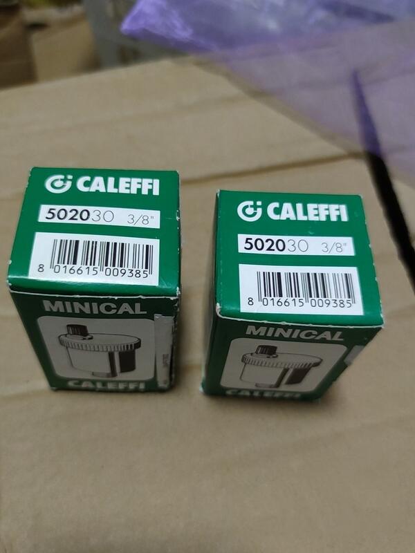 Caleffi