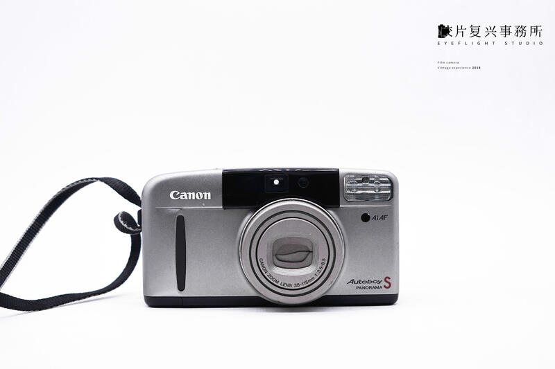 佳能Canon autoboy S/Sxl 傻瓜膠片相機【膠片復興事務所】 | 露天市集| 全台最大的網路購物市集