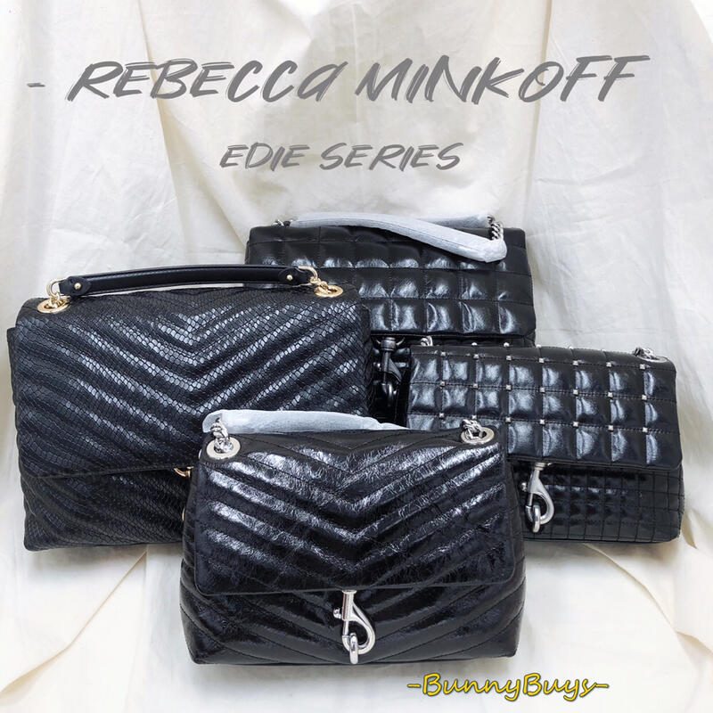 Rebecca minkoff edie cheap equestrian