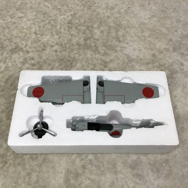 美品日本Marushin マルシン工業1/48 零式艦上戦闘機32型終戦50