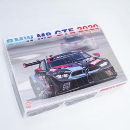 TSM 1/43 BMW M8 GTLM IMSA LeMans 2018 #24-