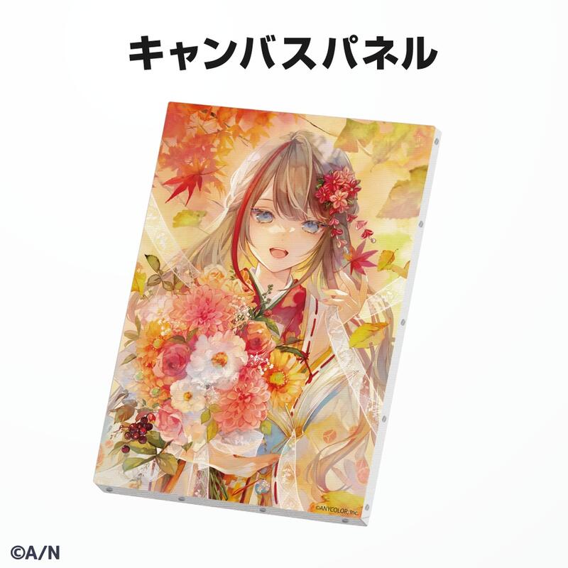 来栖夏芽　誕生日アクリルフォトフレーム 来栖夏芽 誕生日アクリルフォトフレーム