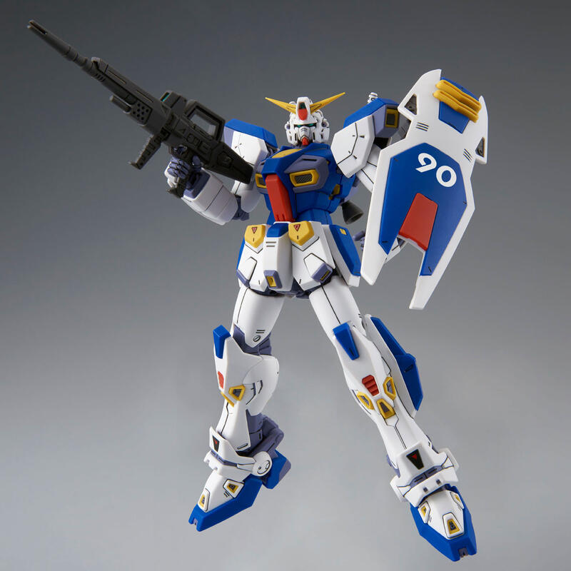 F90 Ms PB限定 萬代 鋼彈UC MG 1/100 F90鋼彈 F90 試作型MS 26種類任務裝備 任務背包 | 露天市集 | 全台最大的網路購物市集
