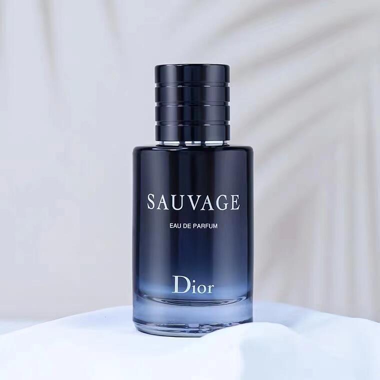 Dior Sauvage 迪奧曠野之心男性淡香水經典淡香EDT 60ml 100ml | 露天市