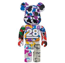 bape - Bearbrick(轉蛋食玩) - 人氣推薦- 2023年11月| 露天市集