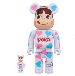 peko - Bearbrick(轉蛋食玩) - 人氣推薦- 2024年3月| 露天市集