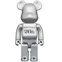 20 - Bearbrick(轉蛋食玩) - 人氣推薦- 2023年10月| 露天市集