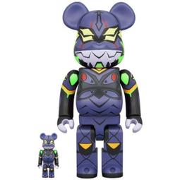 bearbrick eva - 人氣推薦- 2023年11月| 露天市集