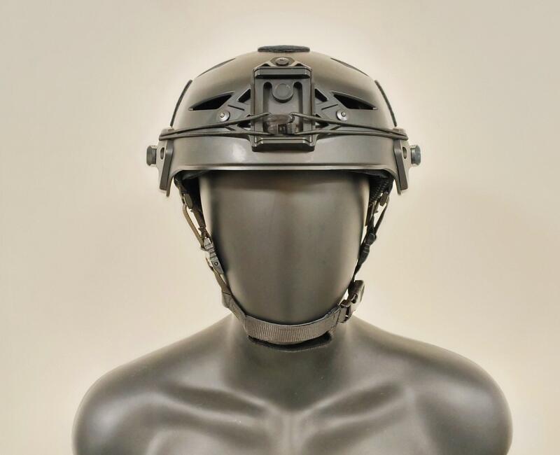 ✪義勇兵生存遊戲專賣- 復刻 Team Wendy EXFIL 防撞傘盔 戰術頭盔