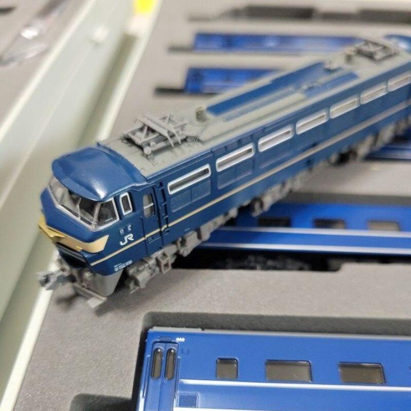 TOMIX 92940 「さよならあさかぜ 」セット 鉄道模型 | suitmenstore.com