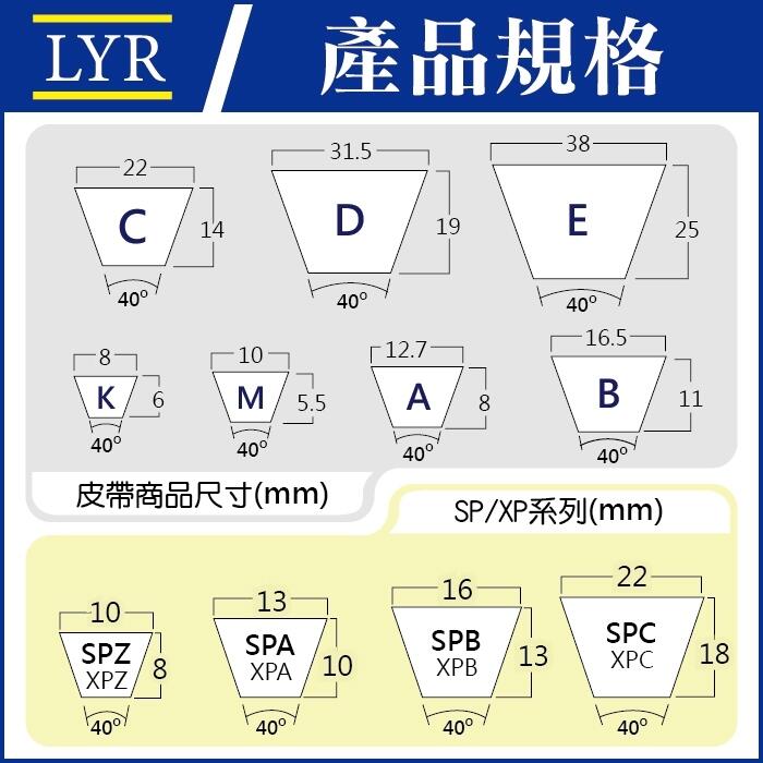 【破盤價】第一牌 First B型 三角皮帶 SPB 輸送皮帶 傳動皮帶 工業皮帶 風扇皮帶 V型皮帶 馬達皮帶 三五 | 露天市集 | 全台 ...