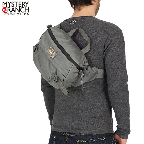 Mystery ranch outlet hip monkey backpack