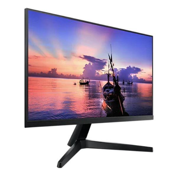 福利品 三星 SAMSUNG F24T350FHC 24型IPS窄邊框電腦螢幕 支援FreeSync HDMI | 露天市集 | 全台最大的 ...