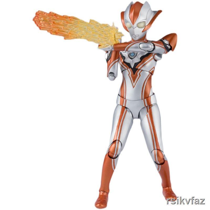 同好會萬代魂限定SHF 格麗喬奧特曼湊朝陽羅布奧特曼劇場版 | 露天市集 | 全台最大的網路購物市集