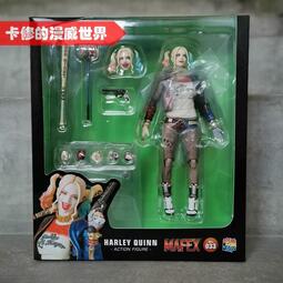 Details about   6'' S.H.Figuarts Suicide Squad Harley Quinn Figure SHF Collection Toy New in Box 