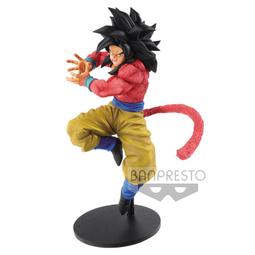 Banpresto 35888 Dragon Ball GT FES!! Super Saiyan 3 Son Goku Vol