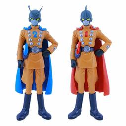 GAMMA 2 S.H.Figuarts GAMA SHF Dragon ball Z Super Hero Figure PB