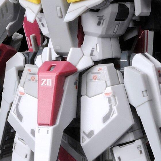 現貨PB限定RG MSZ-006-3 ZETA GUNDAM Z鋼彈3號機Z3 阿姆羅| 露天市集