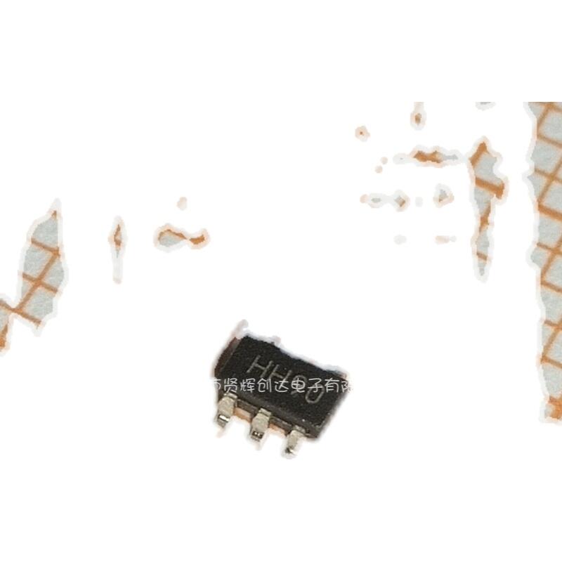 TC6501P115VCTTR SOT23-5 貼片 五腳 絲印HH90/HH** 芯片 | 露天市集 | 全台最大的網路購物市集