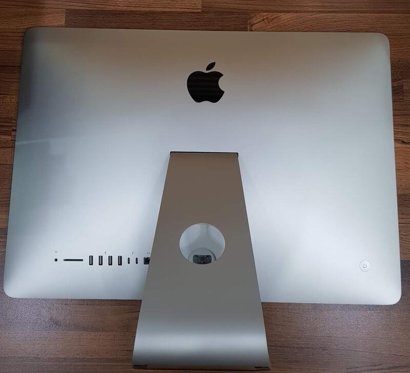 imac 21.5 - 桌上型電腦(電腦電子) - 人氣推薦- 2026年4月| 露天市集