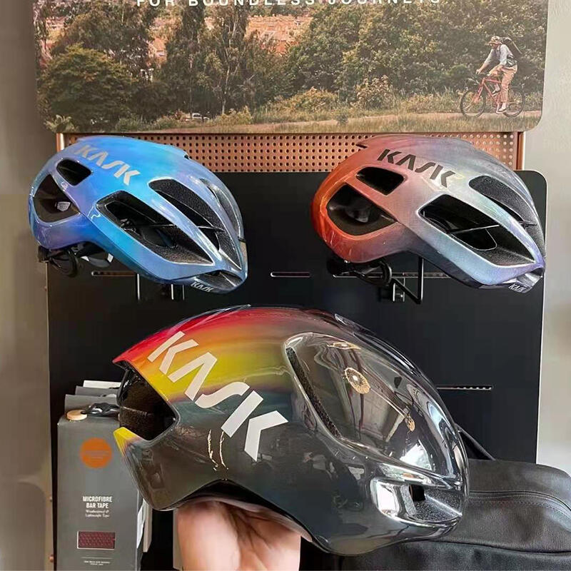 ●寧公館●意大利KASK PROTONE浦東尼PAUL SMITH公路自行車安全頭盔