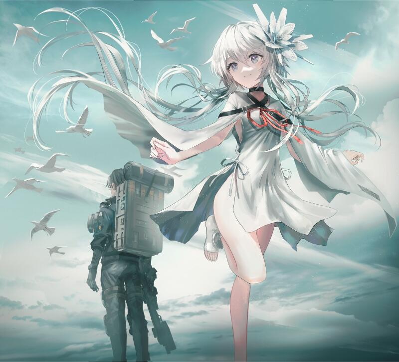 預約9月PC (店鋪特典) Key 終のステラStella of The End 豪華限定版 