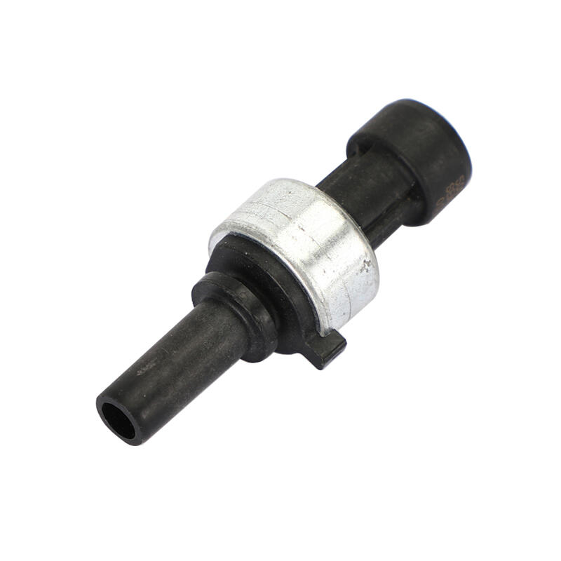 Low Air Pressure Switch Sensor for Car Vehicle | 5005758 5008677 2505669C91 Replacement Compatible with Navistar Peterbilt OEM Tire Monitoring System