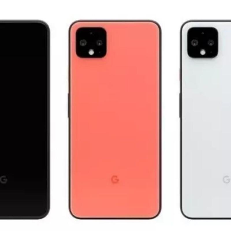 新品】二手谷歌/Google Pixel 4a/Pixel 4代Pixel4a 谷歌手機谷歌4A5G