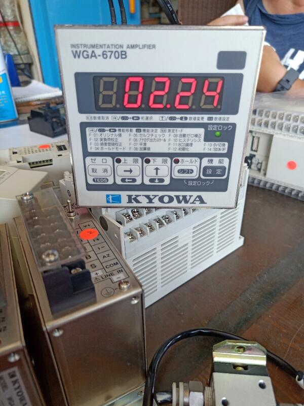 KYOWA WGA670B 露天市集 全台最大的網路購物市集