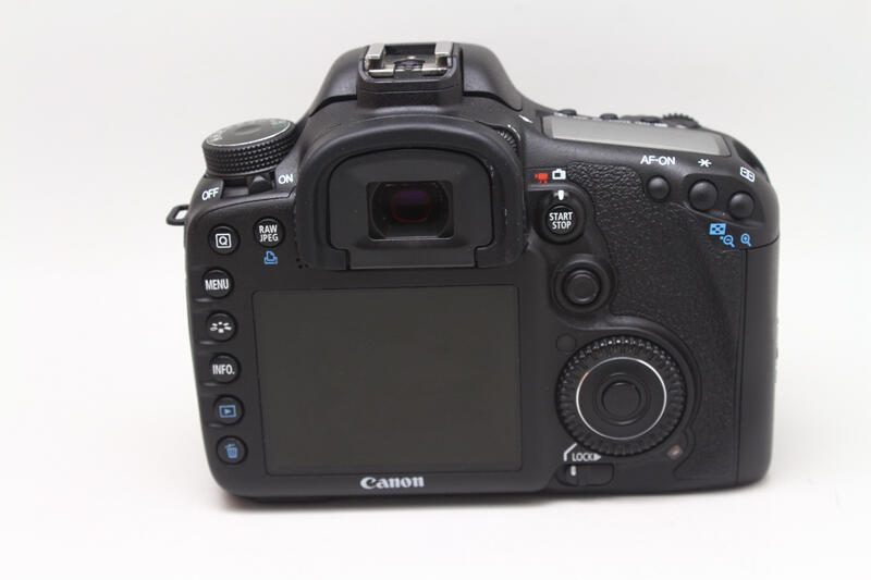 可鹽可甜】佳能EOS 7D 7d 7Dii 7D2 7DMark2 專業數碼單反機身二手
