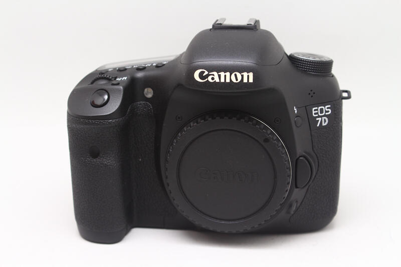 可鹽可甜】佳能EOS 7D 7d 7Dii 7D2 7DMark2 專業數碼單反機身二手