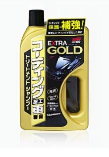 【車麗屋】洗車精 SOFT99 金牌 鍍膜修復 C313